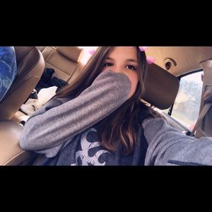 Meet your Posher, Karissa